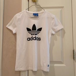 ADIDAS SHORT SLEEVE